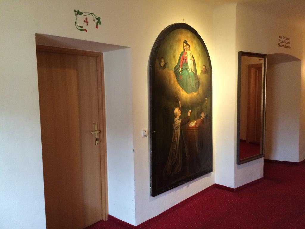 Gasthof Knappenwirt تامسويغ المظهر الخارجي الصورة